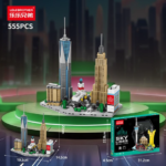 Sky Links 8785 Building Blocks Series - Image 2