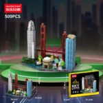 Sky Links 8785 Building Blocks Series - Image 3