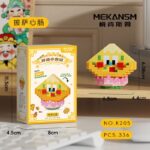 MKSM-K202-K207 - Image 3