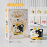 MKSM-K189-K200 - Image 9