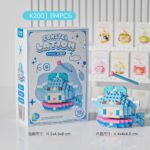 MKSM-K189-K200 - Image 12