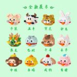 MKSM-S2-K110-K121（1SET） - Image 2