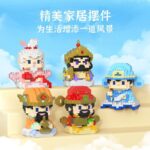 LLB-1308-1314（1SET） - Image 4