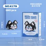 MKSM-K160-K183 - Image 10